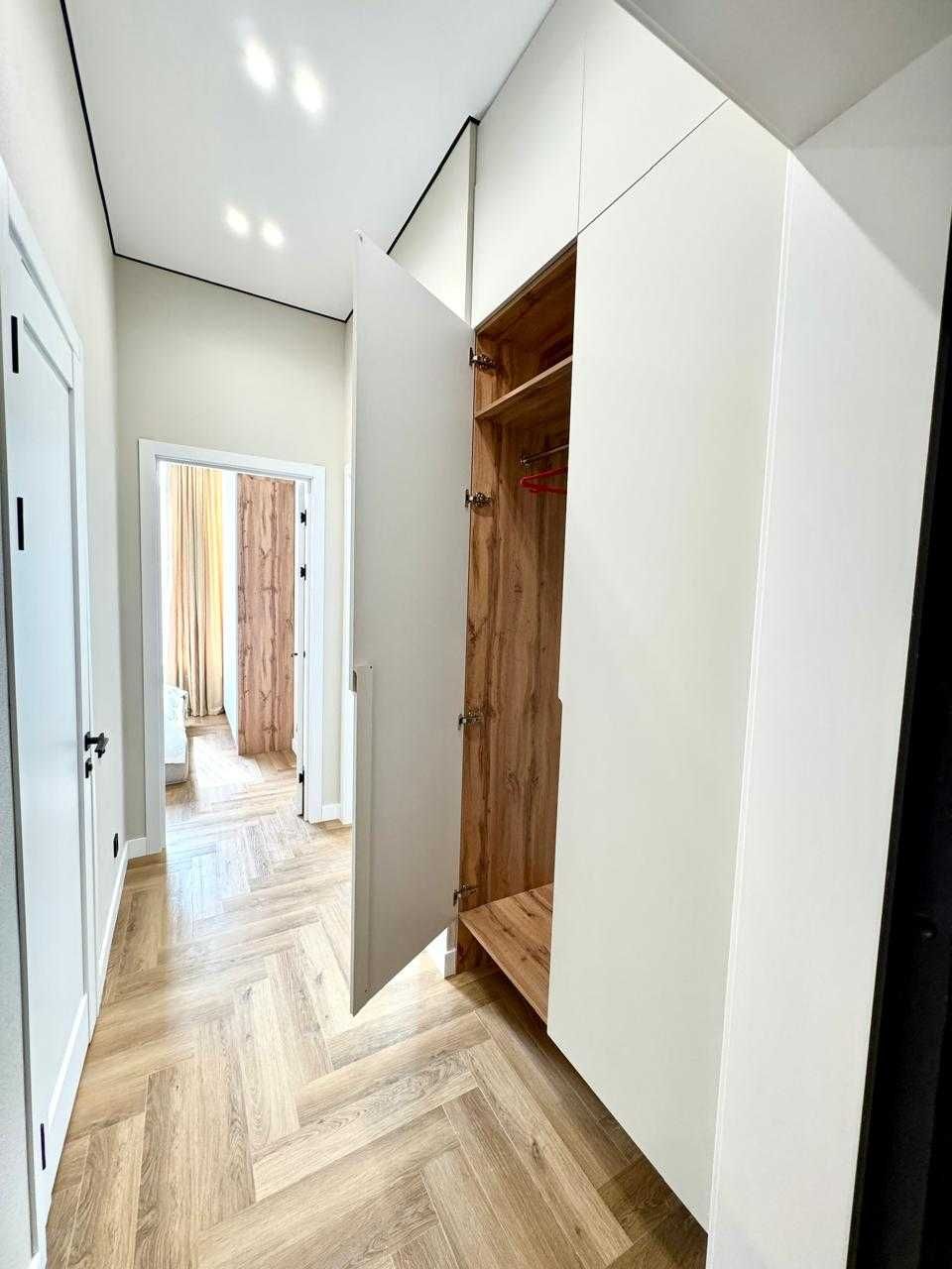 2-к ЖК GreenLine.Aqua Business  продам!