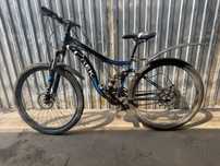 Велосипед срочно продам TREK