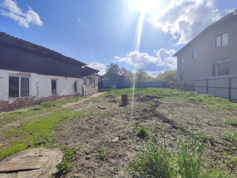 Продажа Дома Райымбек