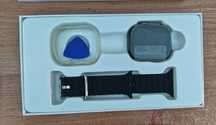 Apple watch 8 ultra (копия)