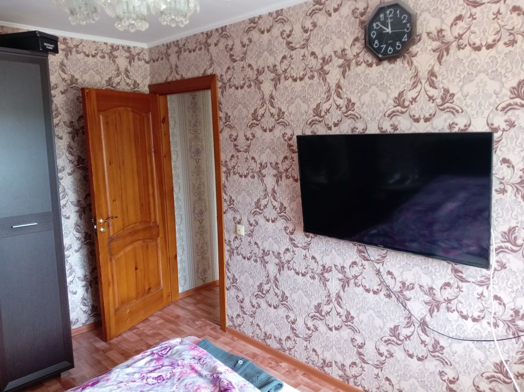 Продам 3 комн. Н/П район Океана, Ауэзова 22