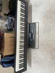 Синтезатор Casio