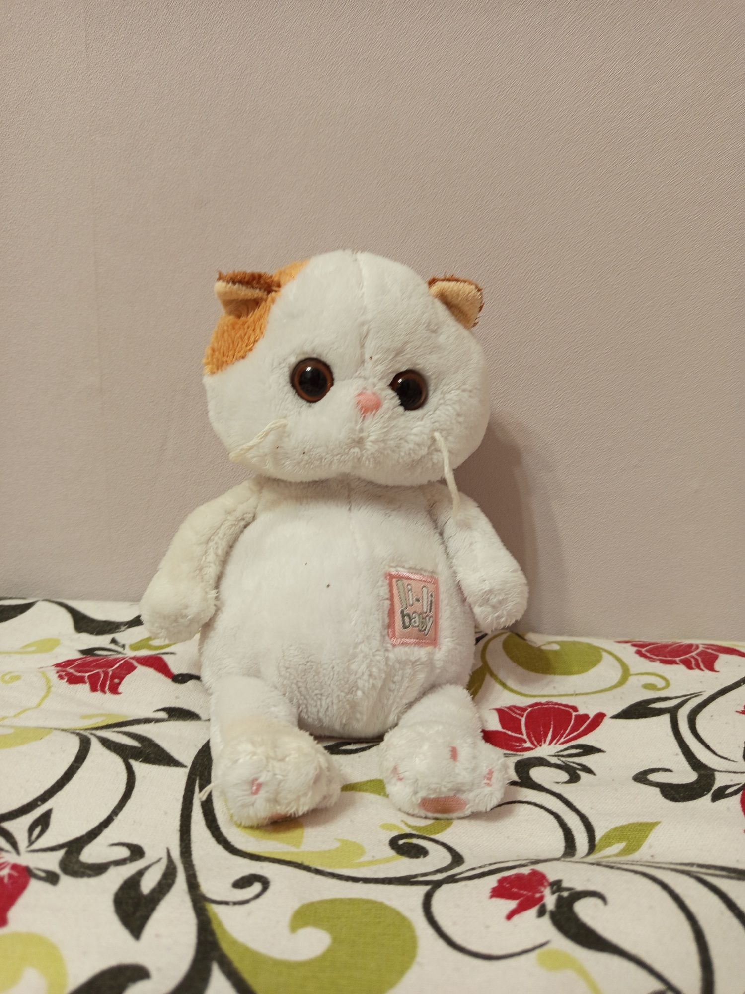 Игрушки Budi Basa