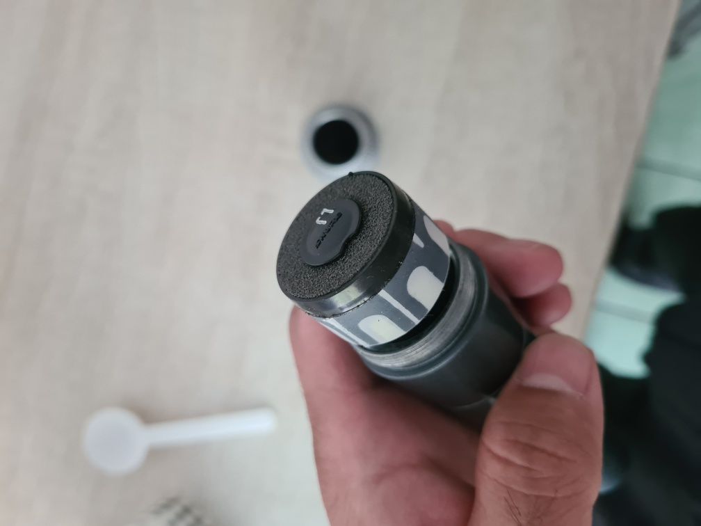 Продам микрофон shure beta58a