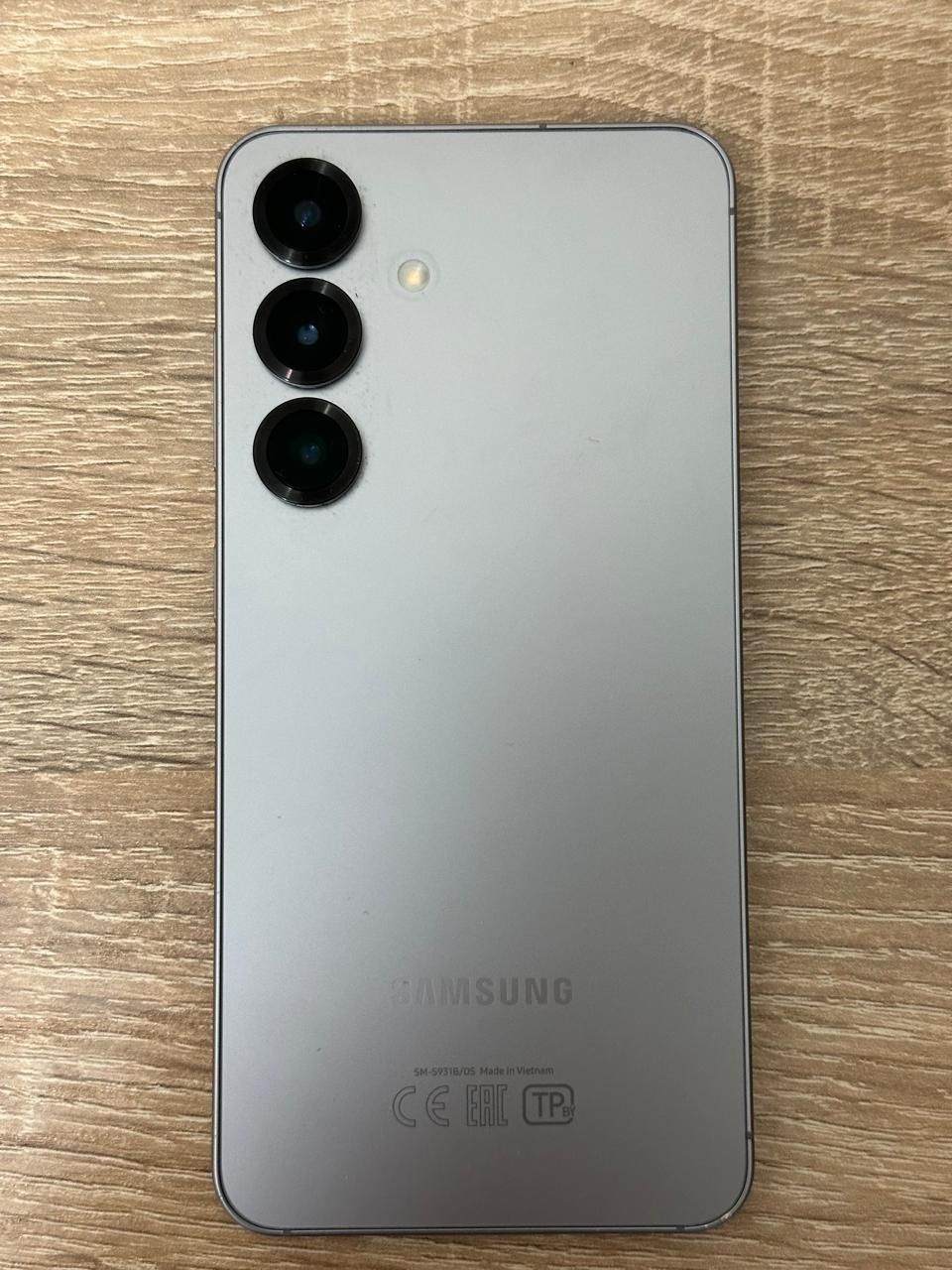 samsung s25 12/256