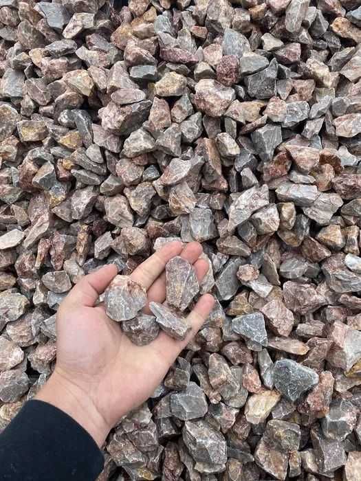 Белый Камень Для Ландшафтного Дизайна Декоративный Камень