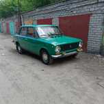 ВАЗ 21013 копейка