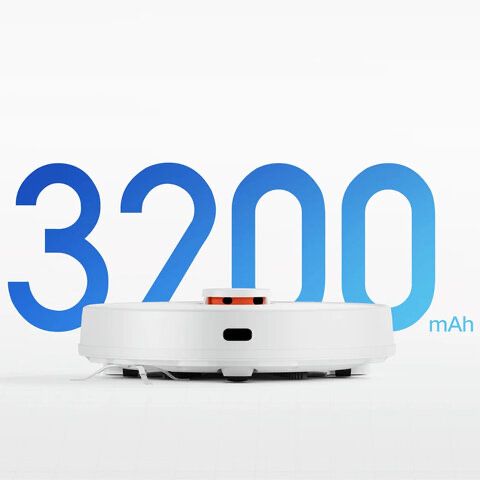 XIAOMI Robot Vacuum S12