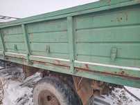 Газ 53 самосвал