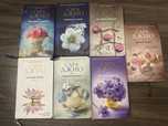 Книги Сары Джио