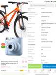 Новая instax mini 12 обмен продажа