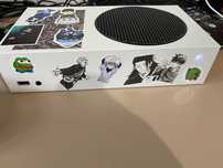 Продам xbox series s