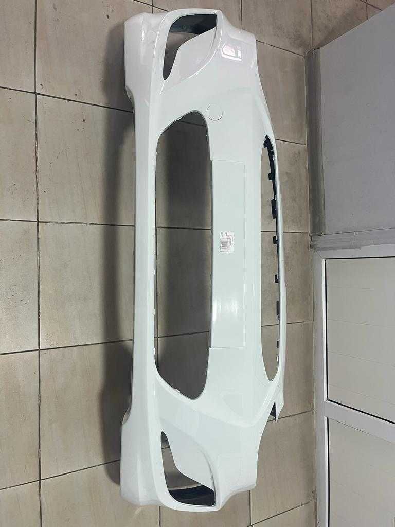 Шок цены! Бампер на Hyundai Accent / Kia Rio / Акцент/ Рио 2010-23г
