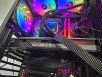 Продам мощную игровую видеокарту RTX 4060/8гб