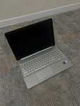 Ноутбук HP 15s 15.6" / 8 Г6 / SSD 512 Гб