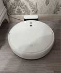 Робот-пылесос Xiaomi mi robot vacuum mop