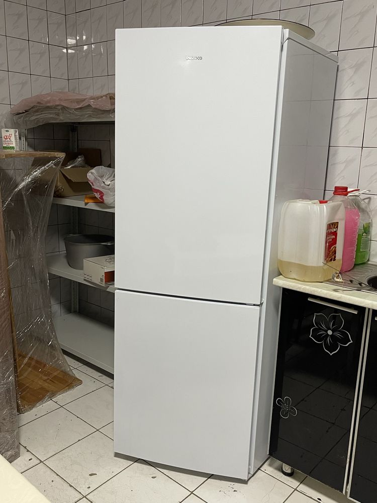 Холодильник Бирюса 6033 Белый