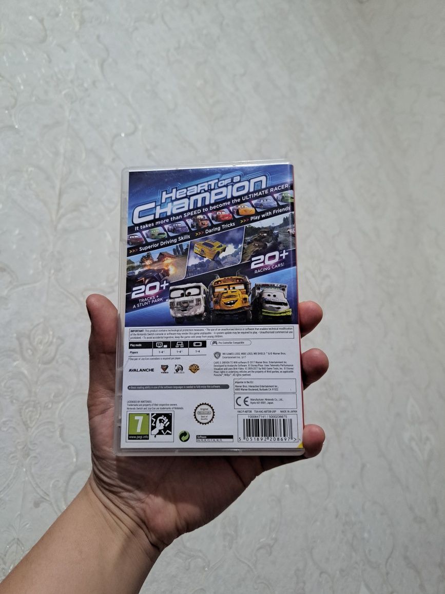Nintendo Switch Fifa