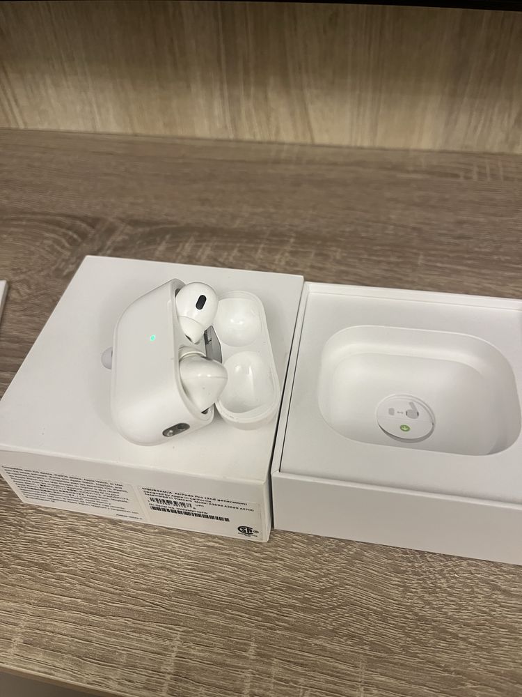 AirPods pro 2 оригинал, Торг !
