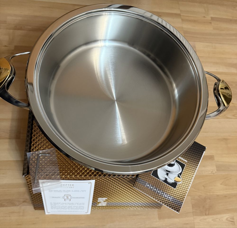 В Наличие Продам посуду от Zepter
