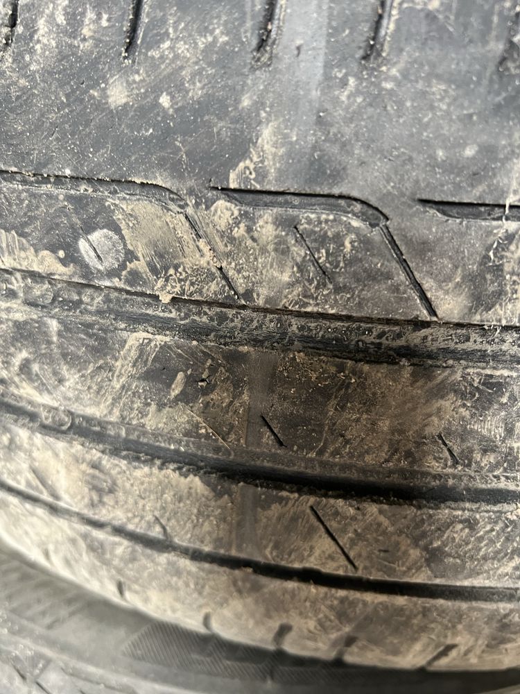 Bridgestone r17 225/45