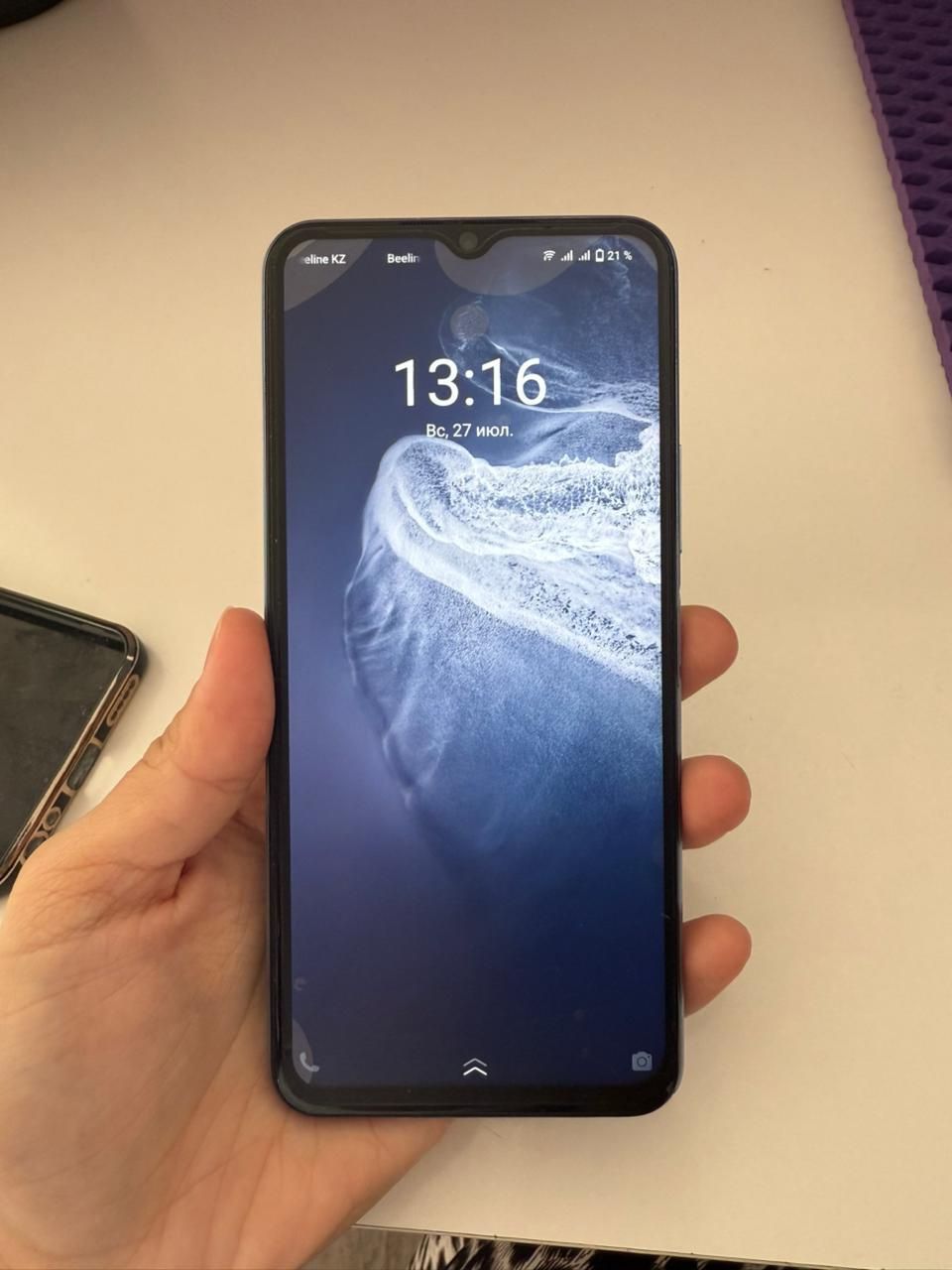 Продам телефон  vivo