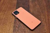 Google pixel4  состояние отличное