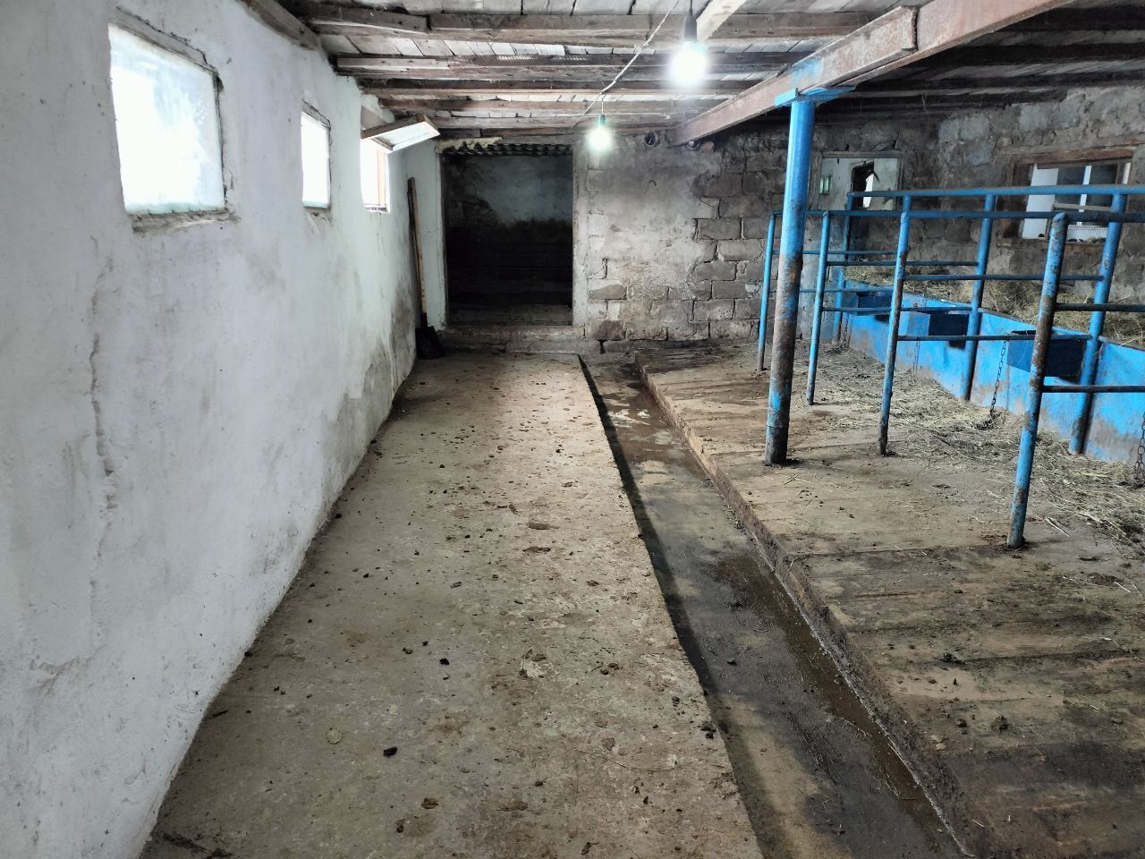 Продаётся большой и уютный дом в поселке Актау