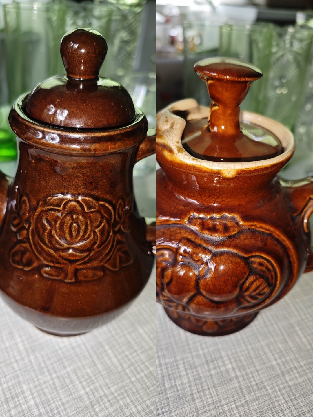 Продам посуду б/у