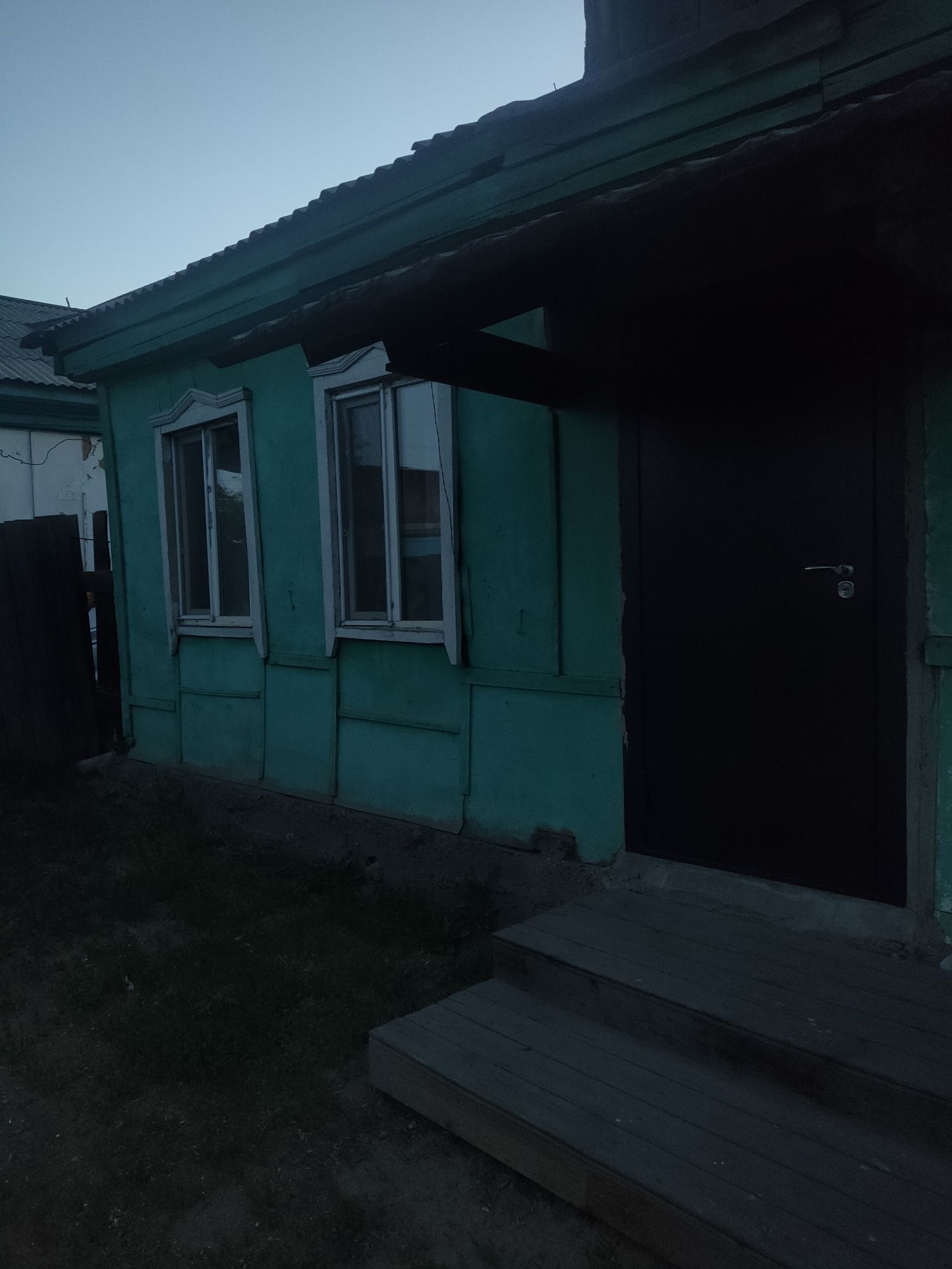 Срочно продам дом