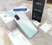 OPPO A52, ДЁШЕВО весь комплект.