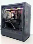 Игровая сборка на 7800x3D//4070 super//DDR5 32GB//1024GB m2
