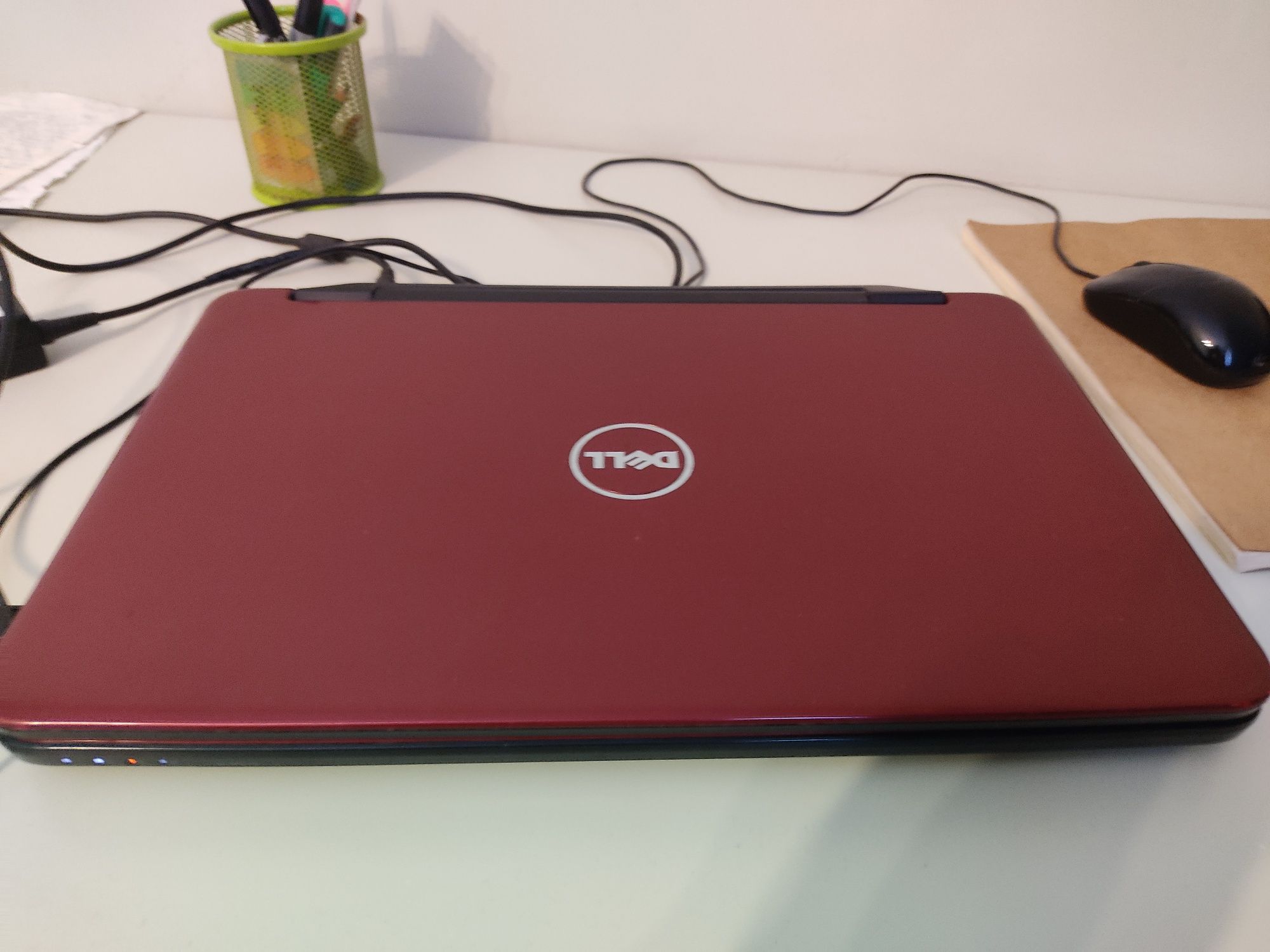 Ноутбук "Dell" в отличном состоянии