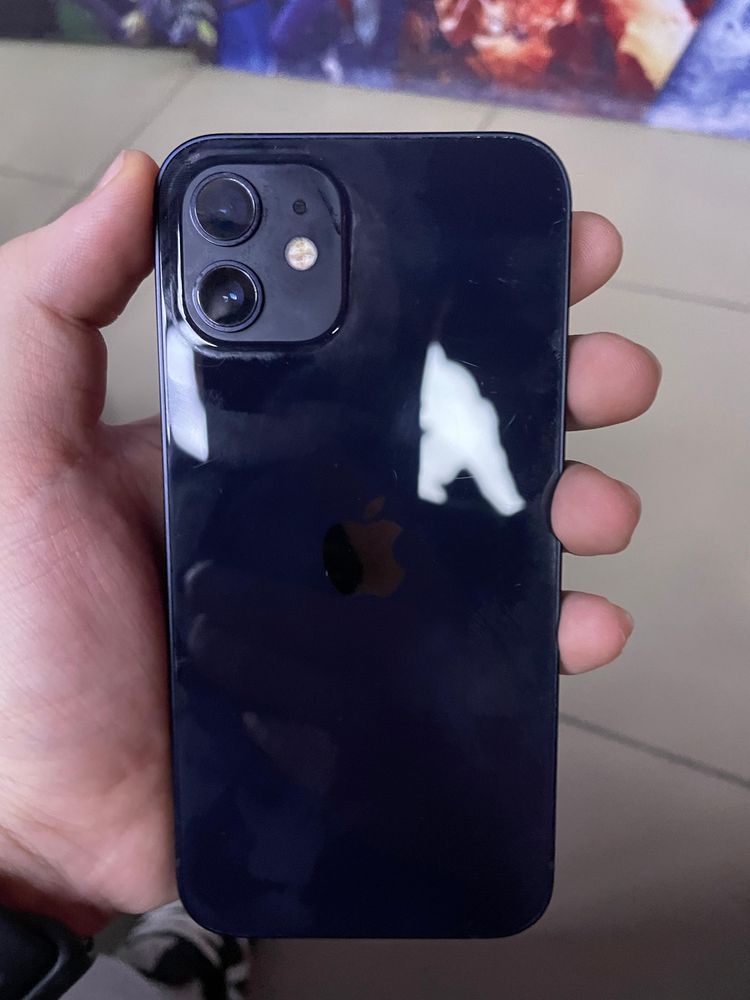 iphone 12 с гарантией