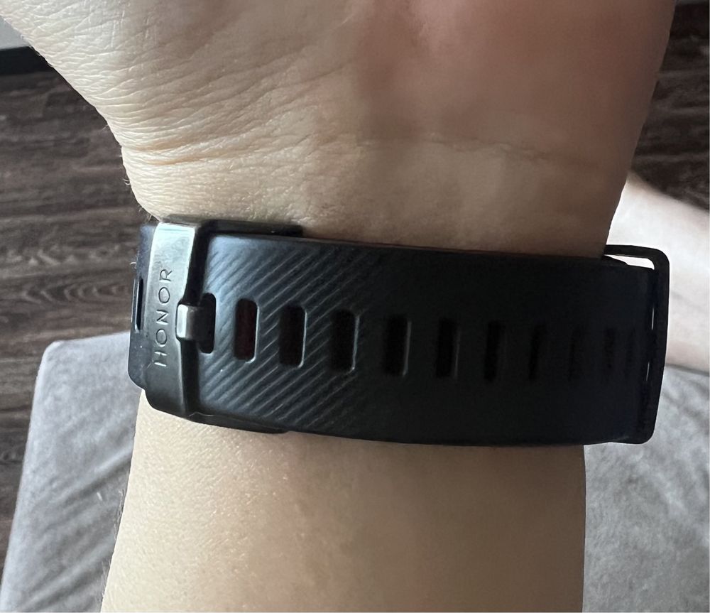 Honor watch magic