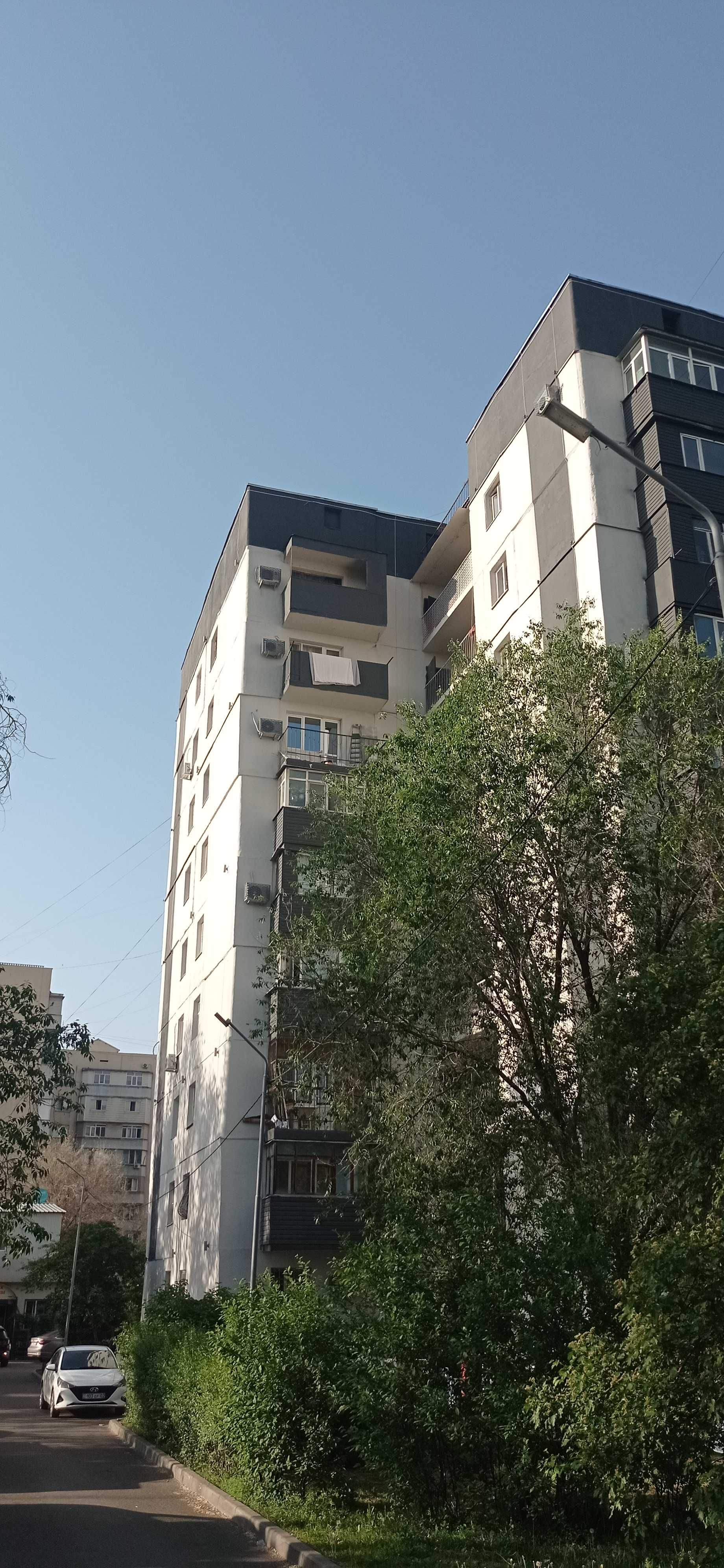 1-комнатная квартира, Аксай-1А-3, 40 м². 9/9 этаж