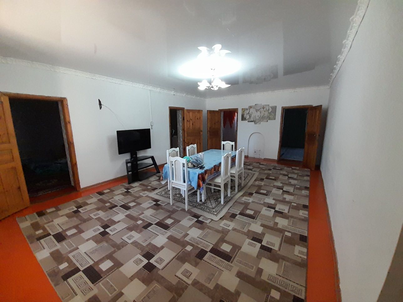 КБИ Актоган 10 коше. Жаппасбай батыр 4 домга карама карсы коше