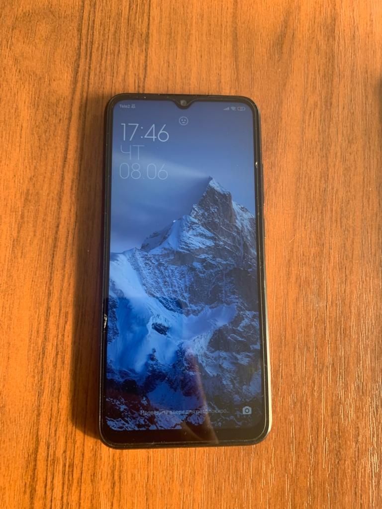 Redmi 10A продаю за 50000