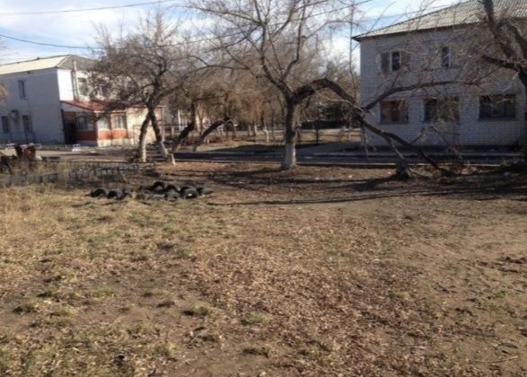 Сдам в аренду гаражи на мира