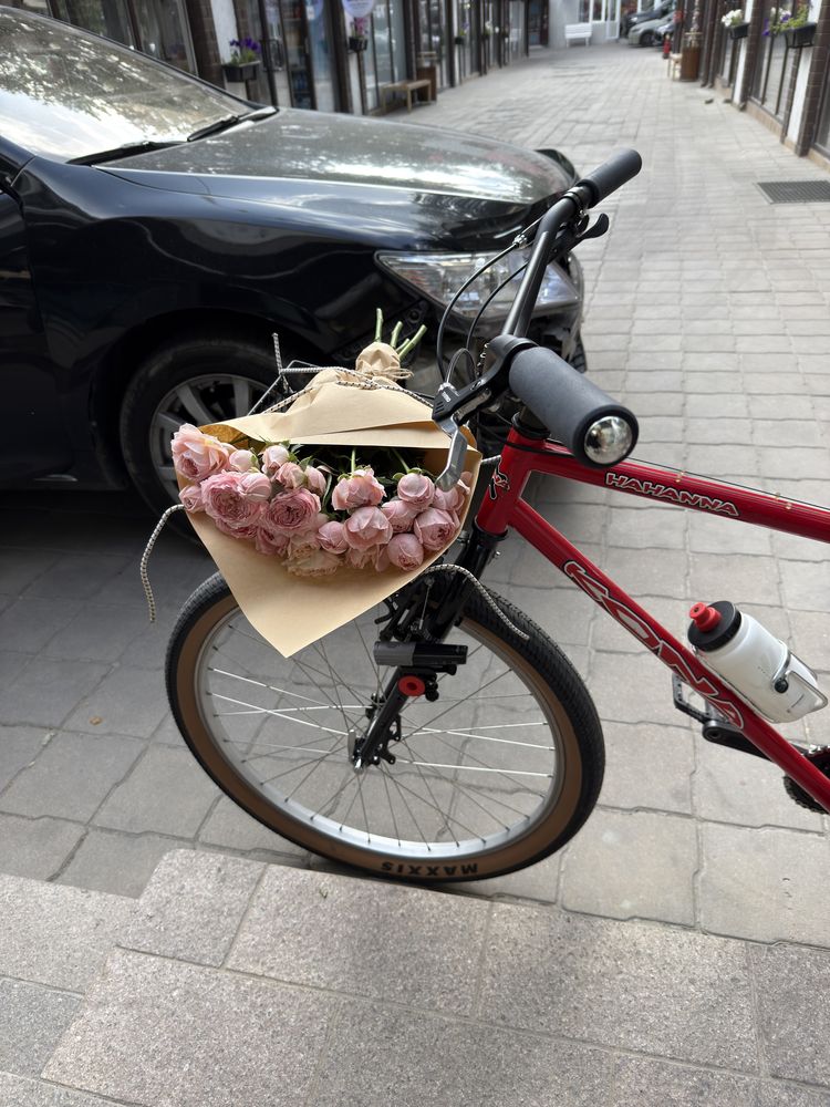 Kona Hahanna велосипед