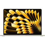 MacBook Air (2025) 15 M4 (10C CPU, 10C GPU) 16Gb/256Gb SSD