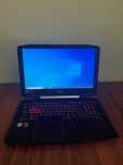Ноутбук Acer Aspire VX ТОРГ ЕСТЬ