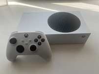 Xbox Series S ( Иксбокс Сириес С)