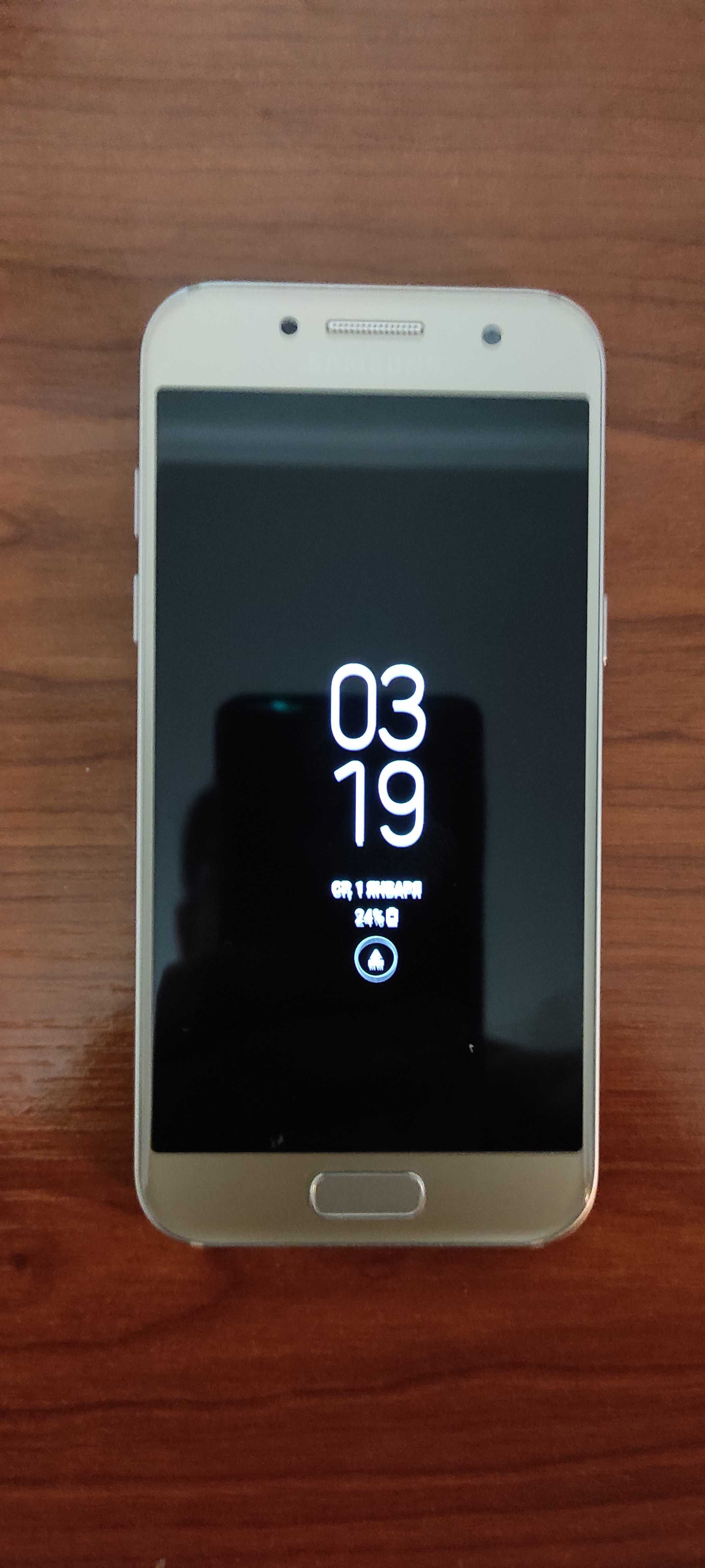 Samsung Galaxy A3