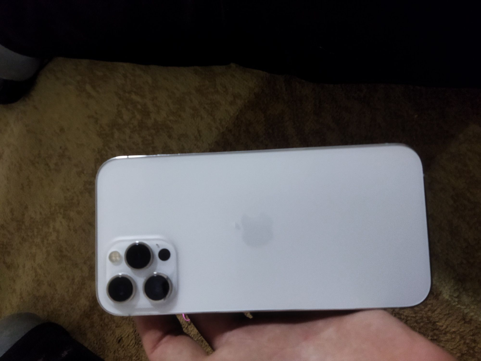 iphone 12 про мах