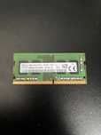 Оперативная память для ноутбука 4gb SO Dimm