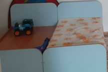 Детский диван 2 шт