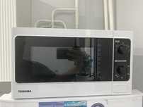 Микроволновая печь Toshiba