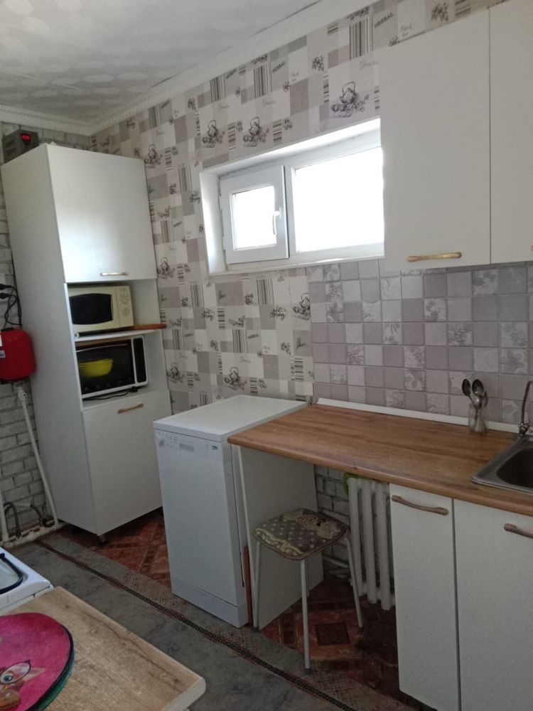 Продается Частный дом в районе Самал