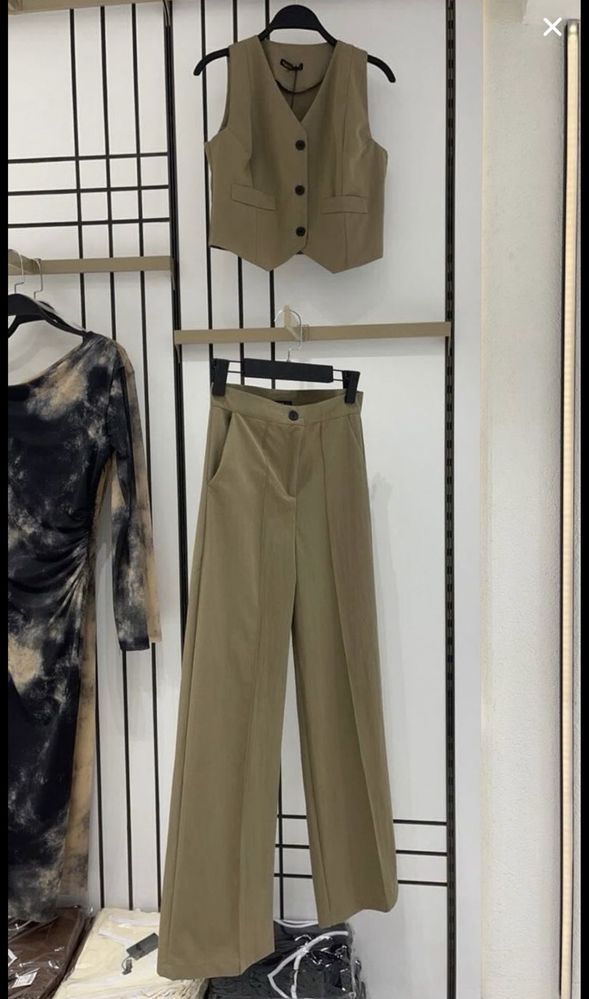 Двойка Massimo Dutti